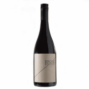 Broke Estate Hunter Valley 2016 Shiraz